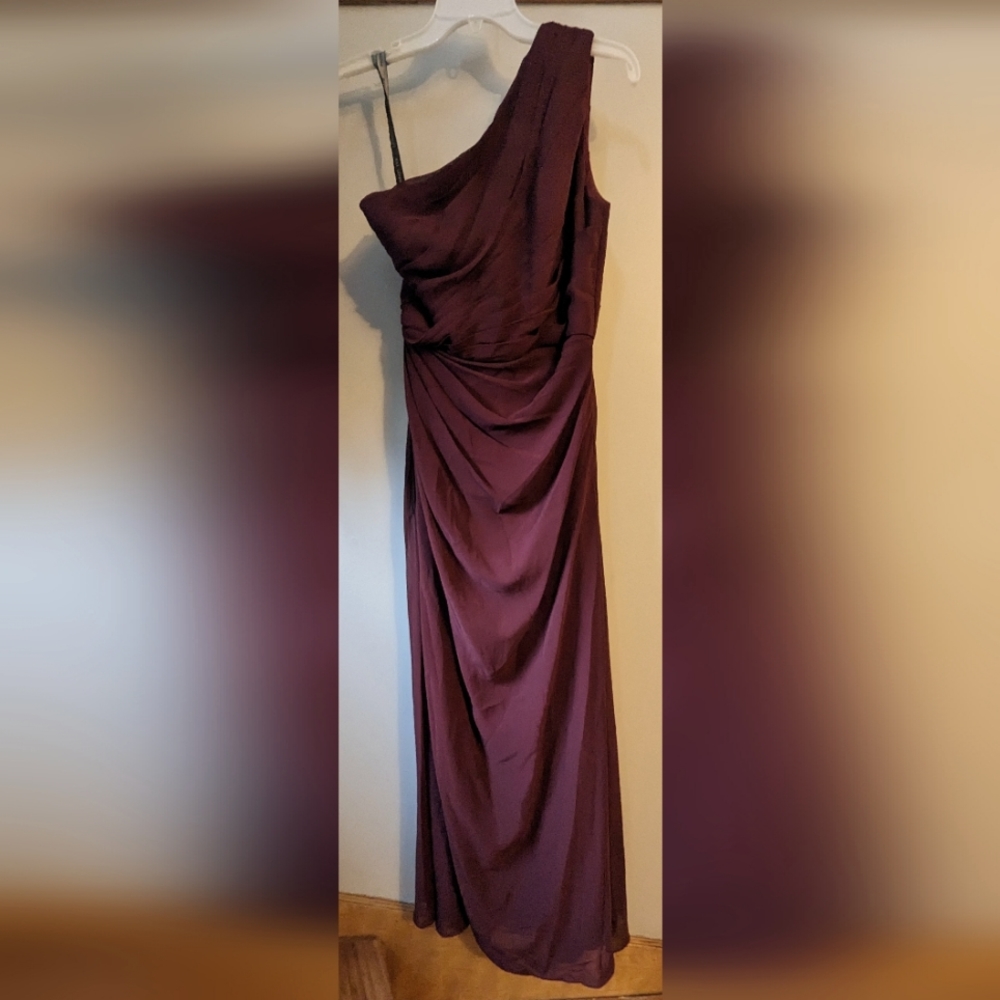 Brides maid dress